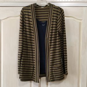 🍀J Crew cardigan🍀